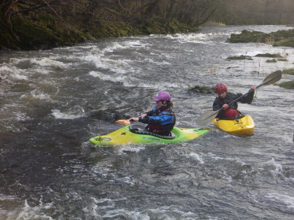 Sea Kayak Guide: Leadership