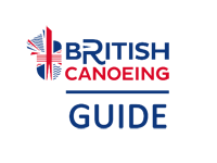 British Canoeing Guide