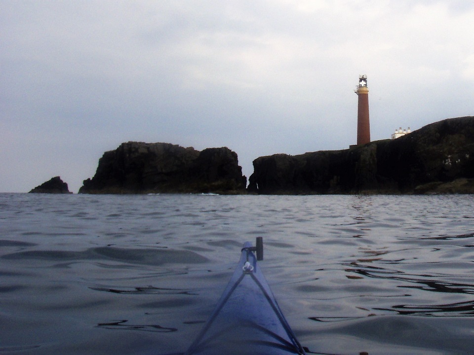 Coastal Navigation & Tidal Planning Course Cumbria