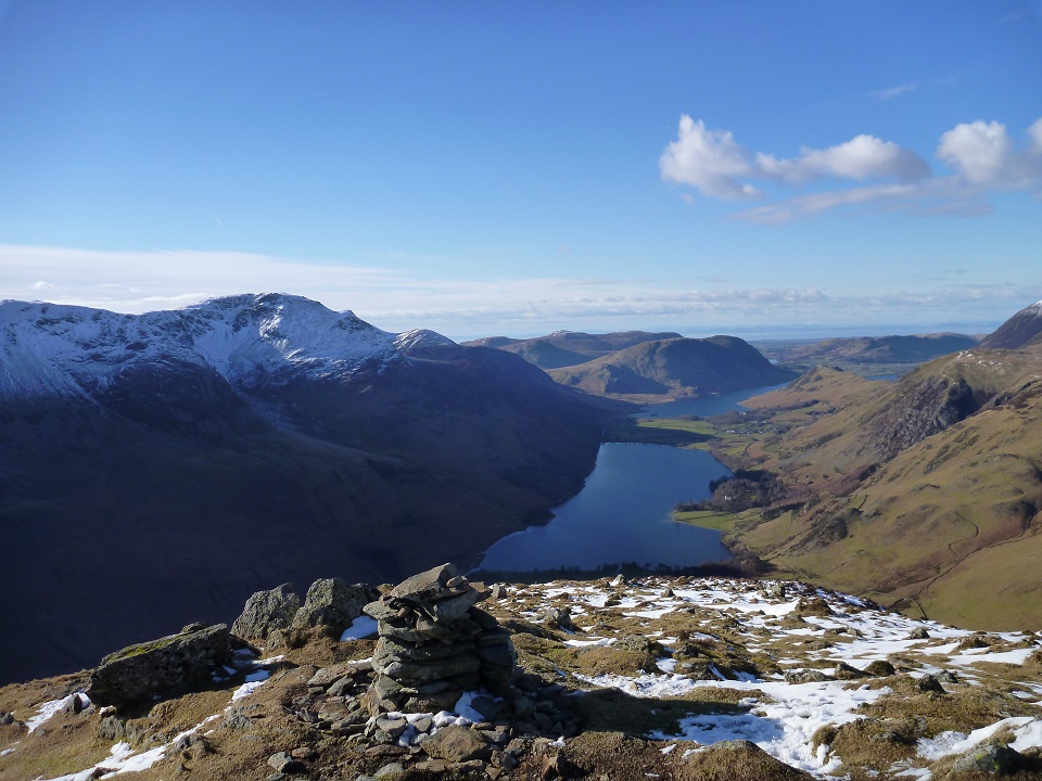 Keswick Guided Walks