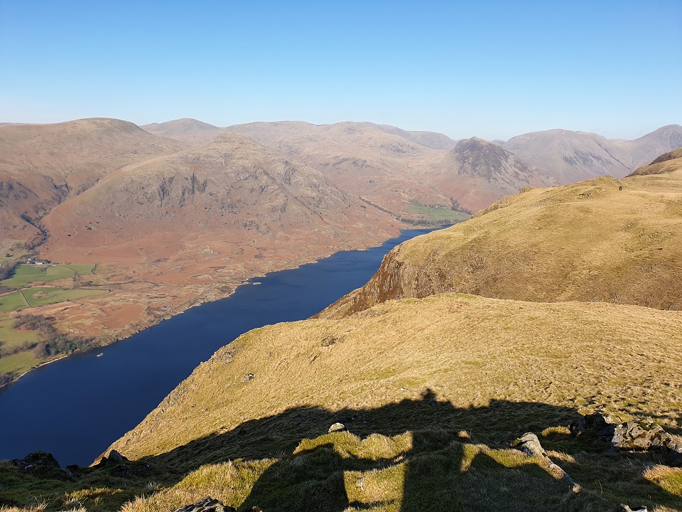 Wastwater & Wasdale