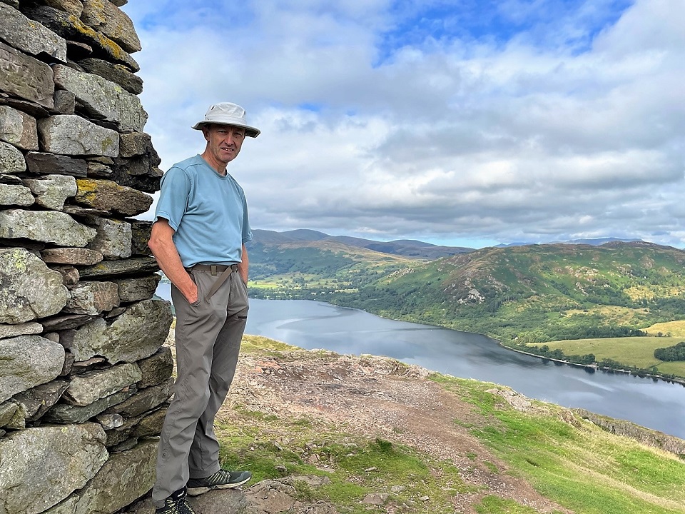 Hallin Fell