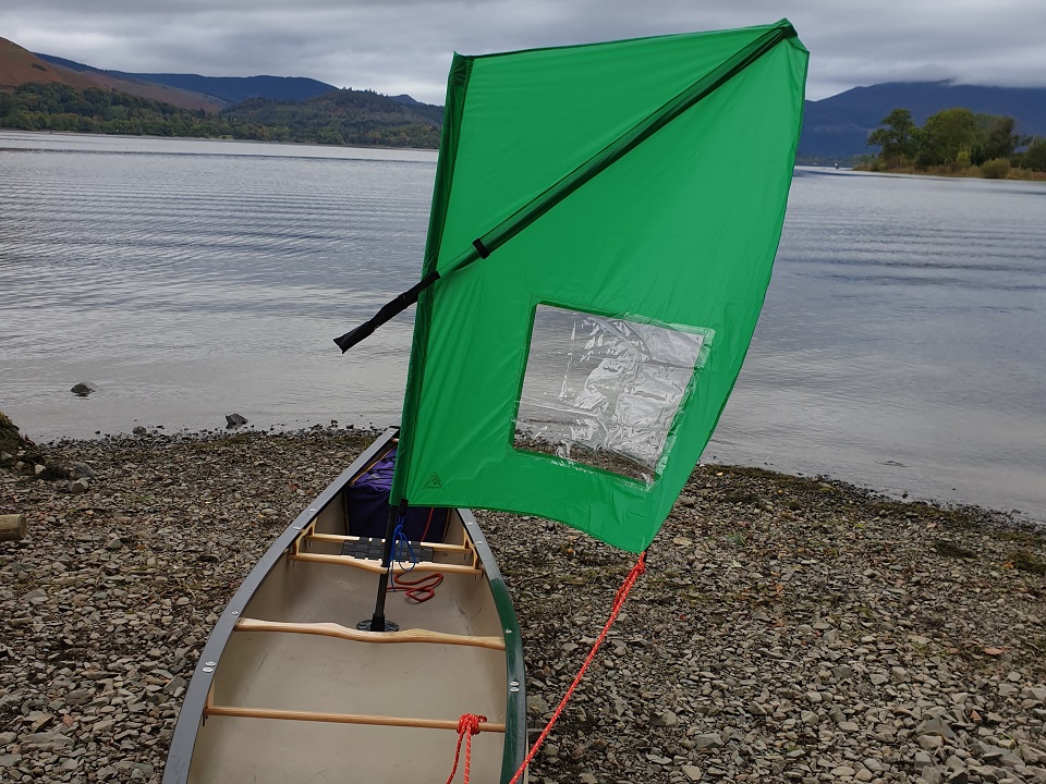 Cumbria Canoeing