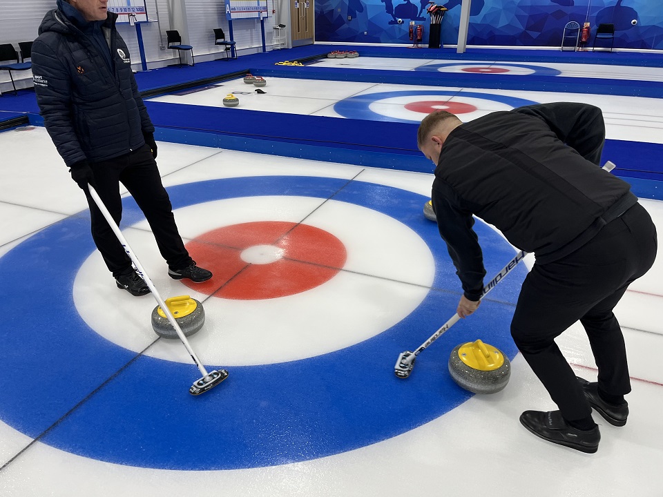 British Curling