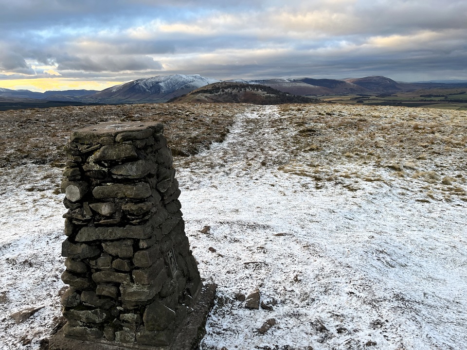 Mell Fell